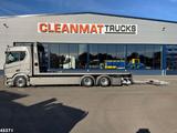 Scania R 590 V8 6x2 Retarder Bergingsvoertuig Just 15.4 - Scania R
