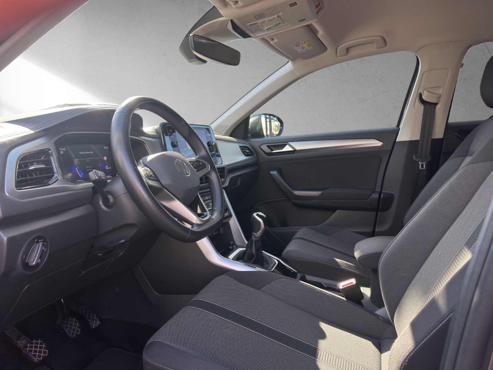 Volkswagen T-Roc *Carplay*LED*VirtualCockpit*GARANTIE foto 10