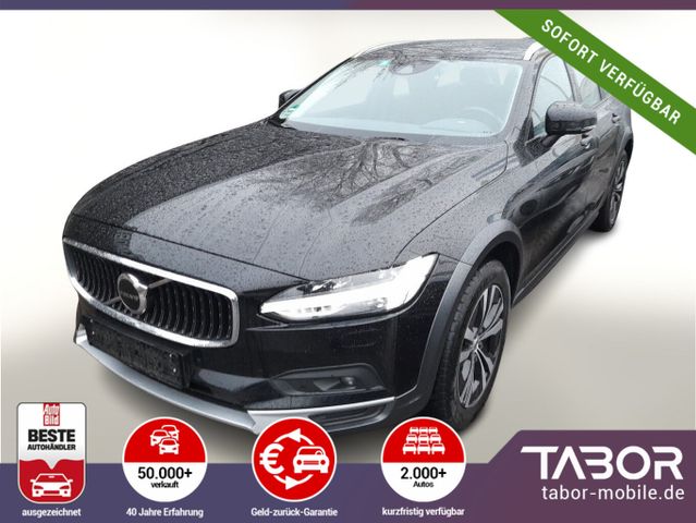 Volvo V90 Cross Country B4 AWD LED Nav ACC WinterP Pro