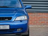 Opel Astra G Coupé 2.0 16V Turbo|SHZ|Vermittlung - Opel Astra: 0 16v