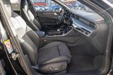 Audi RS6 Avant 4.0 TFSI qu. tiptr. (HD Matrix, HuD, S - Audi RS6: Kombi