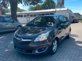 Opel Meriva B Style*1.Hand*Autom*Kam*Klima*Sitzh*TÜV - Opel Meriva Gebrauchtwagen in Hannover