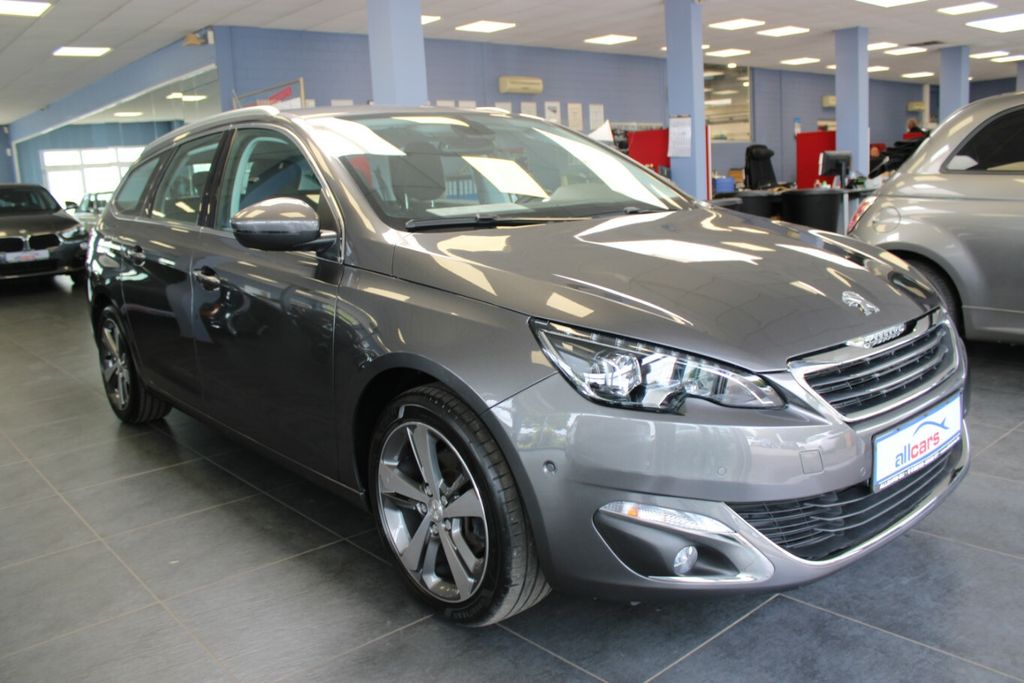 Image of Peugeot 308
