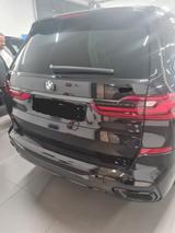 BMW X7 M50 i   MwSt. ausweisbar - BMW X7 M50 Gebrauchtwagen