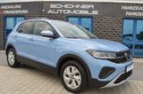 Volkswagen T-Cross TSI Life LED ACC PDC IQ.DRIVE Digital Co