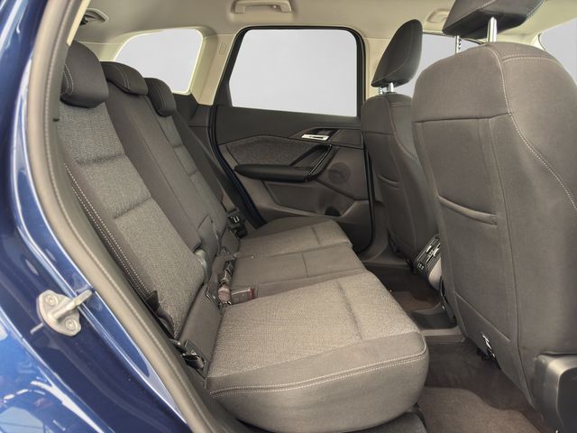 Fahrzeugabbildung BMW X1 sDrive 18d Adaptive LED+Cam+Head-Up+AHK
