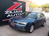 Ford Focus 1.6 TDCi (90CV) - Ford Focus aus 2006 mit Diesel-Antrieb