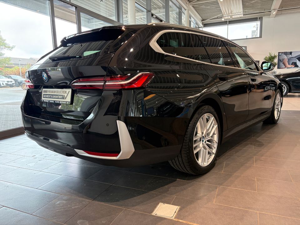 BMW 530 - Bild 8