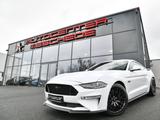 Ford Mustang 5.0 Ti-VCT V8 GT Aut. Spoiler* GRAIL !* - Ford: Spoiler