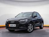 Audi Q3 advanced 35TDI qu. Stronic Navi GRA EPH - Audi Q3 Gebrauchtwagen in Leipzig