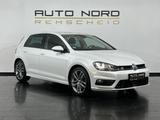 Volkswagen Golf 2.0 TDI Allstar*R-Line*DSG*Kamera*KeyGo*DCC - Volkswagen Golf mit Diesel-Antrieb: Limousine, 2.0