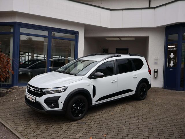 Dacia Jogger Extreme Limited Edition Hybrid