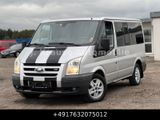 Ford Transit Kombi FT 300K Rampe Klima 6-Sitzer - Ford Transit aus 2007