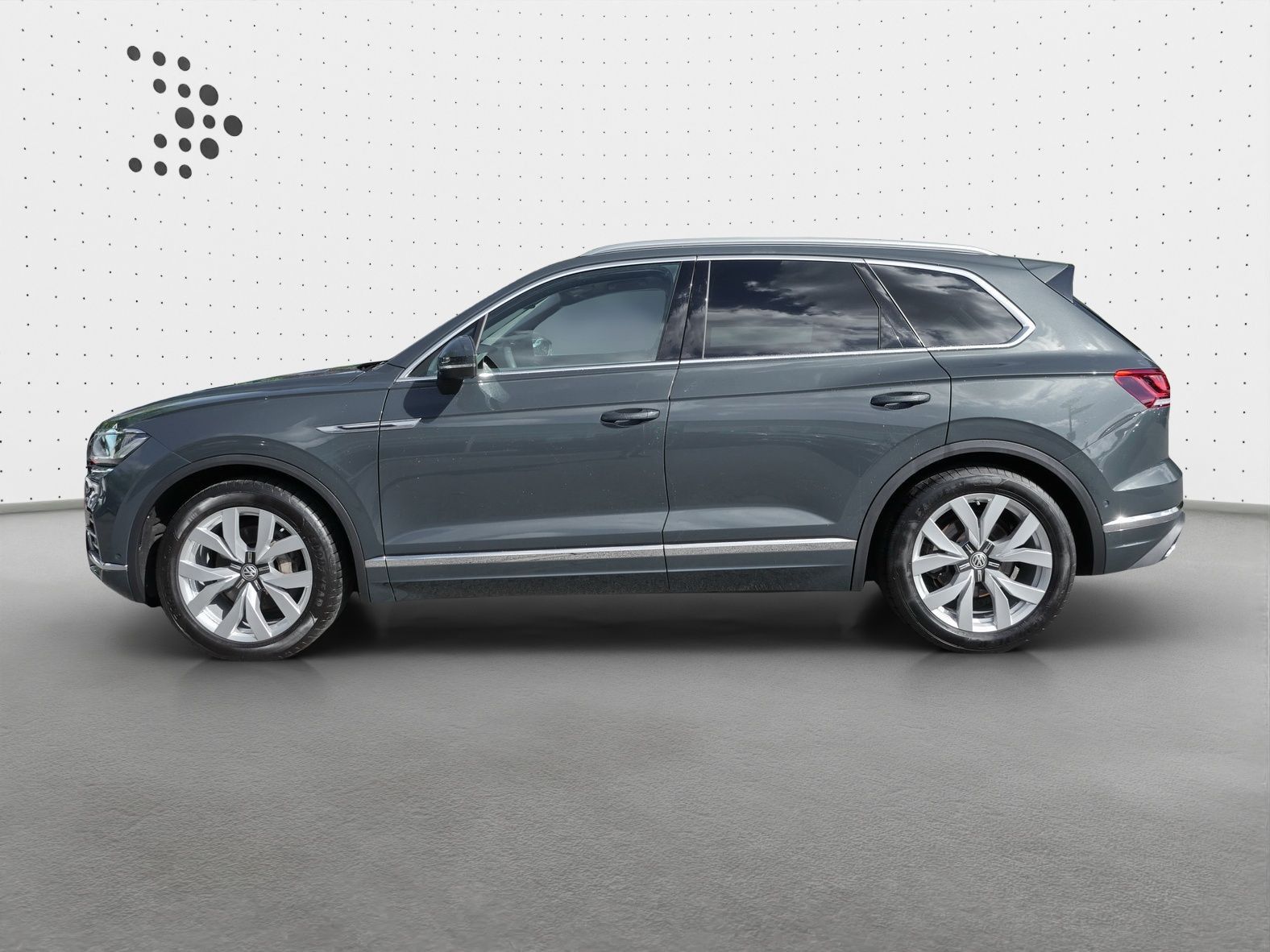 Volkswagen Touareg - Bild 3