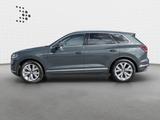 Volkswagen Touareg 3.0 TDI Pano*Stand*RFK*Air*ACC*LED*Navi - mit Diesel-Antrieb: Grün, Schiebedach