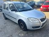 Skoda Roomster Plus Edition