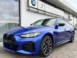 BMW M440i xDrive Gran Coupé M-Pro M-Sitze/Carbon/AHK - blaue BMW M440