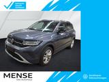 Volkswagen T-Cross 1.0 TSI 70 kW Goal 2025 (Facelift) LM - gebrauchte Volkswagen T-Cross mit Facelift