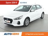 Hyundai i30 1.4 Select*TEMPO*PDC*SHZ*KLIMA*GARANTIE* - Hyundai i30 Gebrauchtwagen in Stuttgart
