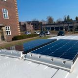 Volkswagen T6 Transporter / Solarpaket / ausgebauter Camper - Volkswagen T6 Transporter in Oldenburg