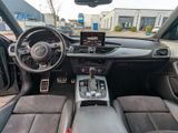 Audi A6 3.0 TDI 200kW quattro S tronic S Line Sport - Audi A6: 2.3