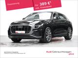 Audi Q8 45TDI S-LINE ACC LEDER KEYLESS KAMERA SHZ - Audi Q8 in Solingen