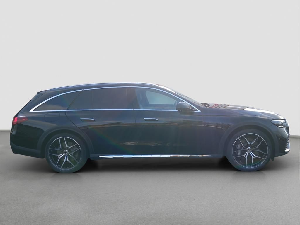 Fahrzeugabbildung Mercedes-Benz E 450 d 4M T Aut. AHK*Head-UP*Burmester*Distroni
