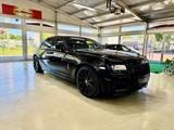 Rolls-Royce Ghost BlackBadge NOVITEC PAKET 706PS - Rolls-Royce Ghost Benziner Gebrauchtwagen