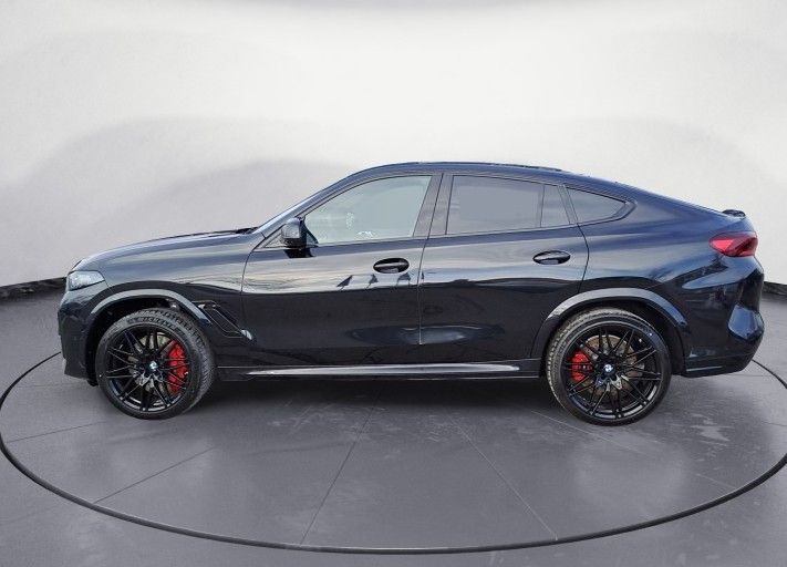 BMW X6 M - Bild 25