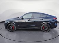 BMW X6 M - Vorschau Bild 25