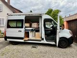 Renault Nissan NV 400 Selbstausbau - Wohnmobil bis 20000 Euro
