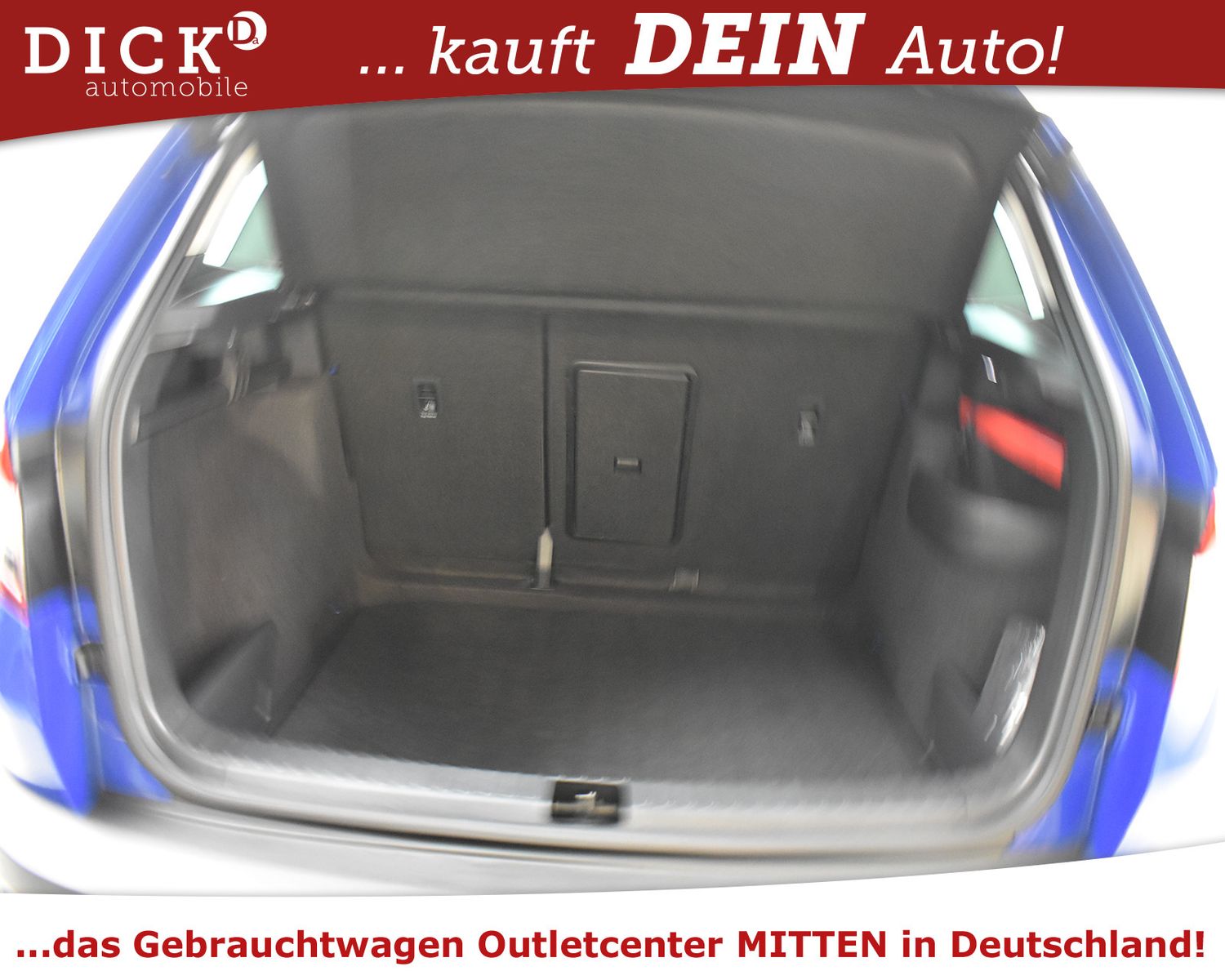 SKODA Karoq 2.0d DSG 4x4 Drive 125 COLUM+KAM+VIRTU+LED - Image 22