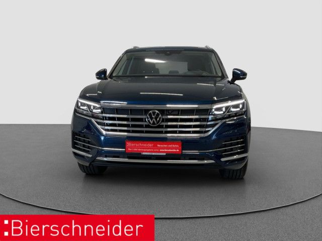Volkswagen Touareg - Bild 2