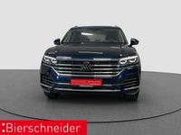 Volkswagen Touareg - Vorschau Bild 2