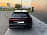 Audi SQ8 V8 B&O FWP adv. Laser OLED Pano Nacht EA8 WA - Audi SQ8 Jahreswagen