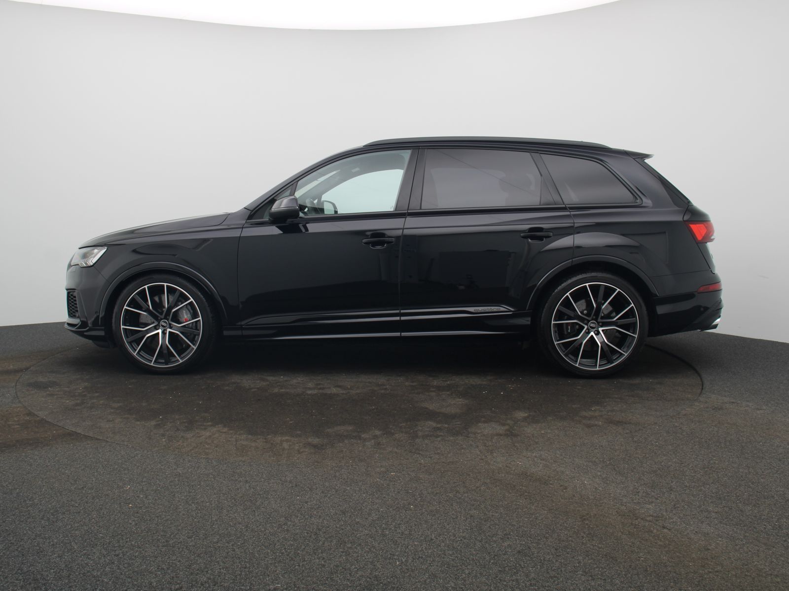 Audi SQ7 - Bild 4
