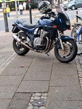 Suzuki Bandit 600S - 1999 BANDIT 600