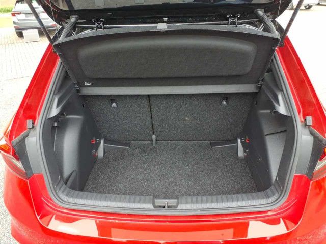 Skoda Fabia - Bild 4