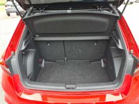 Skoda Fabia - Vorschau Bild 4