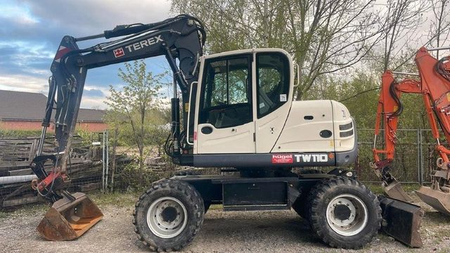 Terex TW110