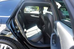 Fahrzeugabbildung Audi A4 Avant 2.0 TDI 2.Hand SHZ PDC Leder! Top!