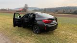 BMW X6 M  - gebrauchte BMW X6 M aus dem Jahr 2017