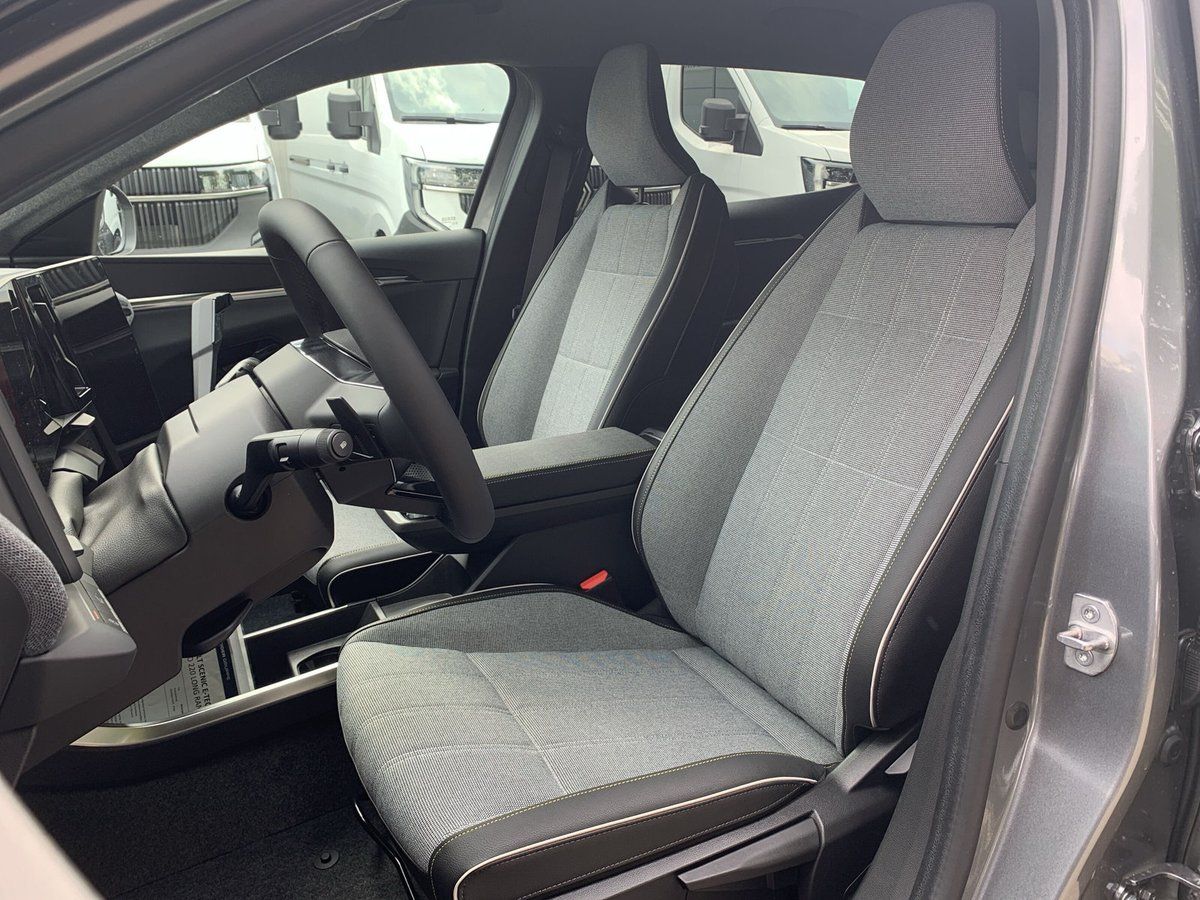 Renault Scenic E-TECH - Bild 9