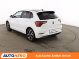 Volkswagen Polo 1.0 TSI R-Line Aut.*NAVI*PLA*CAM* - gebrauchte Kleinwagen in Rüsselsheim