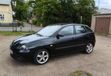 Seat Ibiza III 2007 Sport Edition - Seat Ibiza mit LPG-Antrieb