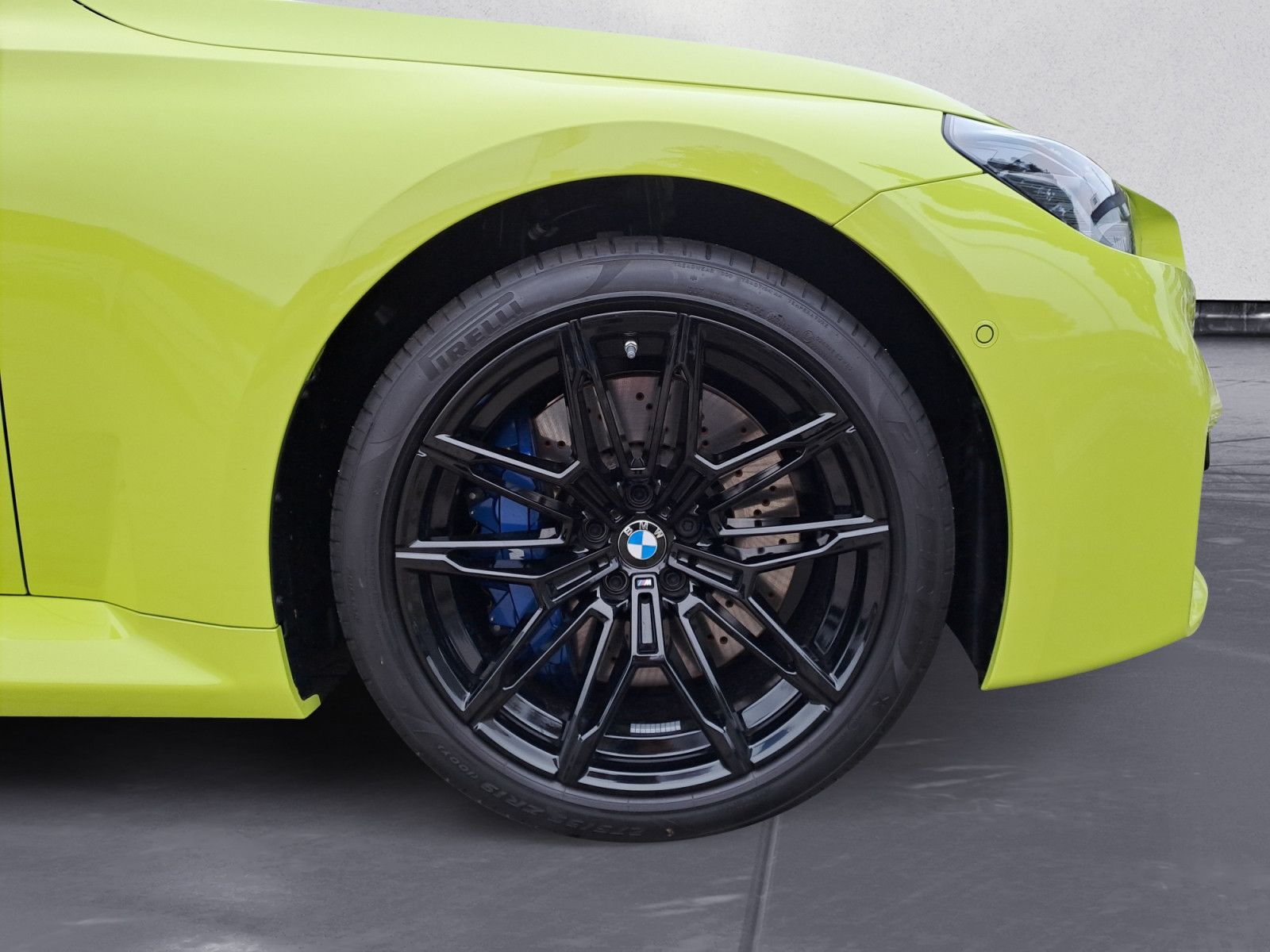 BMW M2 - Bild 11