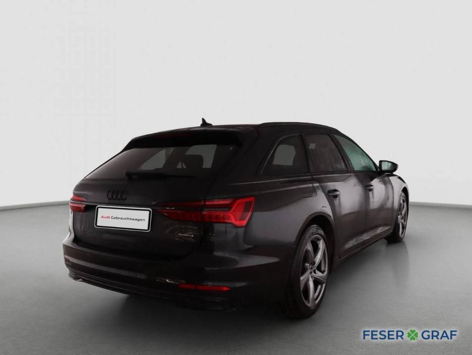 Audi A6 - Bild 5