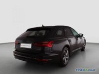 Audi A6 - Vorschau Bild 5