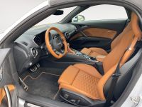 Audi TT RS - Vorschau Bild 10