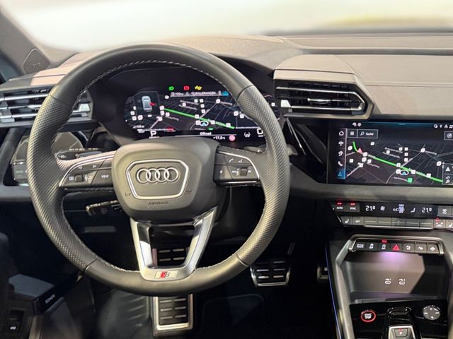 S3 Limousine TFSI QUATT AKRA+MATRIX+PANO+SONOS+